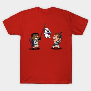 Puft Piñata T-Shirt